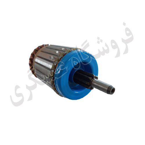 آرمیچر استارت پژو 405 